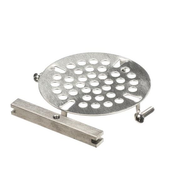 Flat Strainer